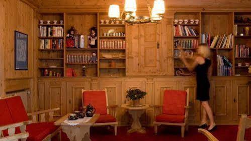 Hotel Donatz