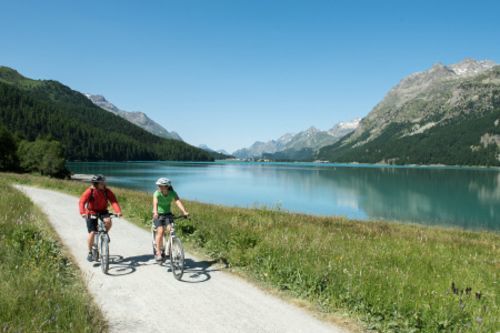 Donatz Hotel Samedan